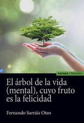 ARBOL DE LA VIDA MENTAL CUYO FRUTO ES LA FELICIDADEL - 9788431335885